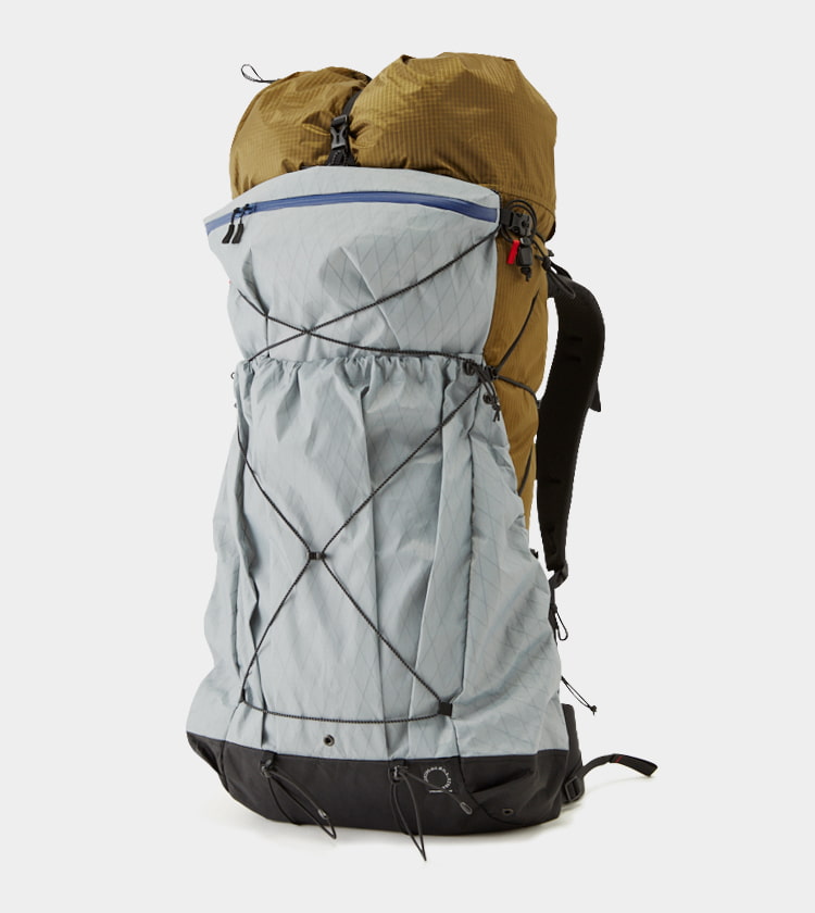 サイズ変更オプション 山と道 ONE Custom Edition Backpack | www