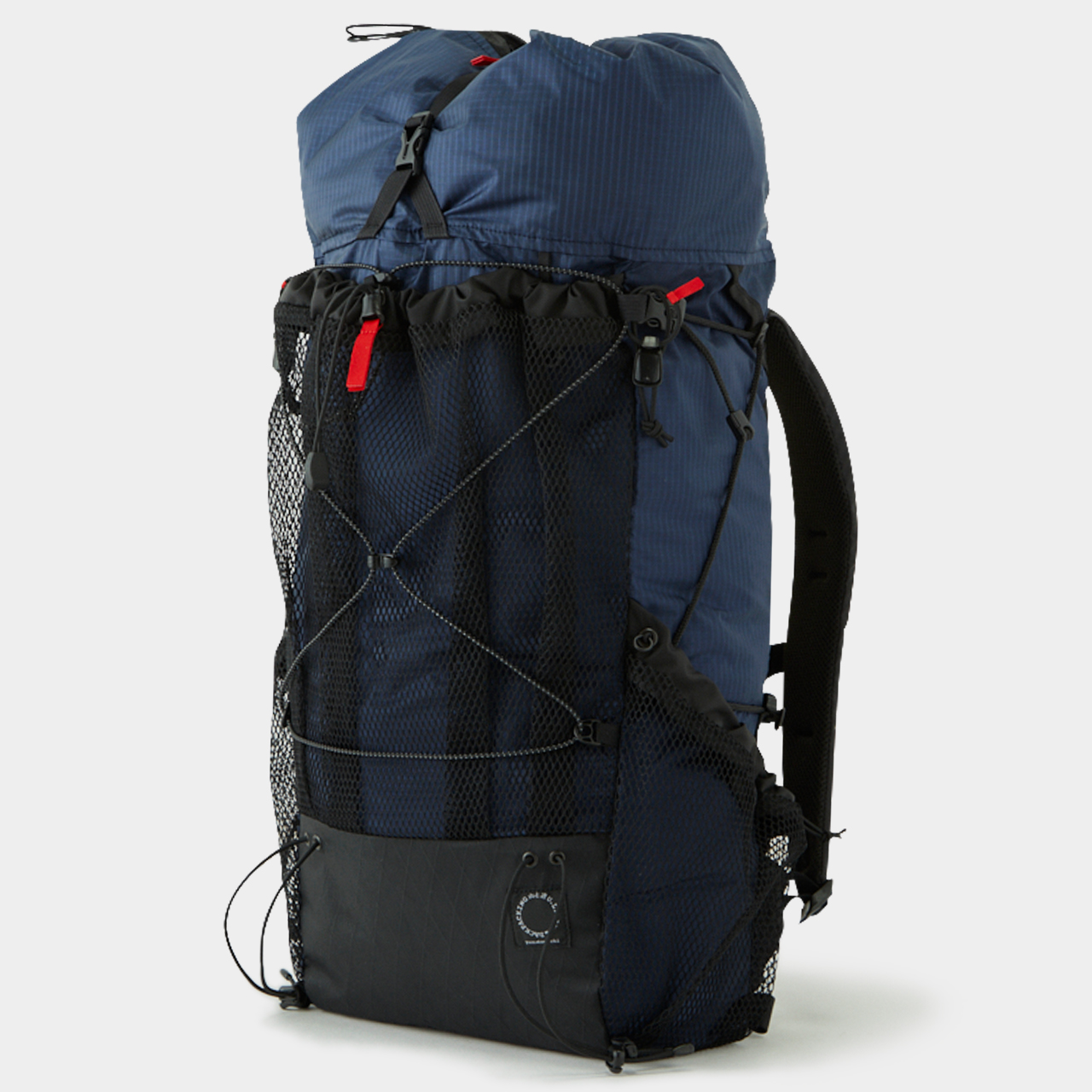 MINI2 | 山と道 U.L. HIKE & BACKPACKING