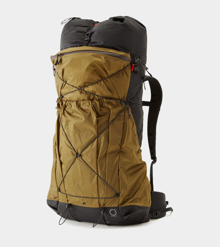 山と道 ONE Custom Edition Backpack-