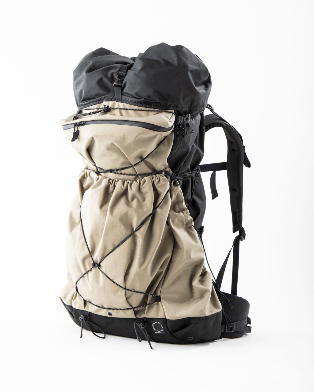 フラワープリント 山と道 ONE Custom Edition Backpack - crumiller.com