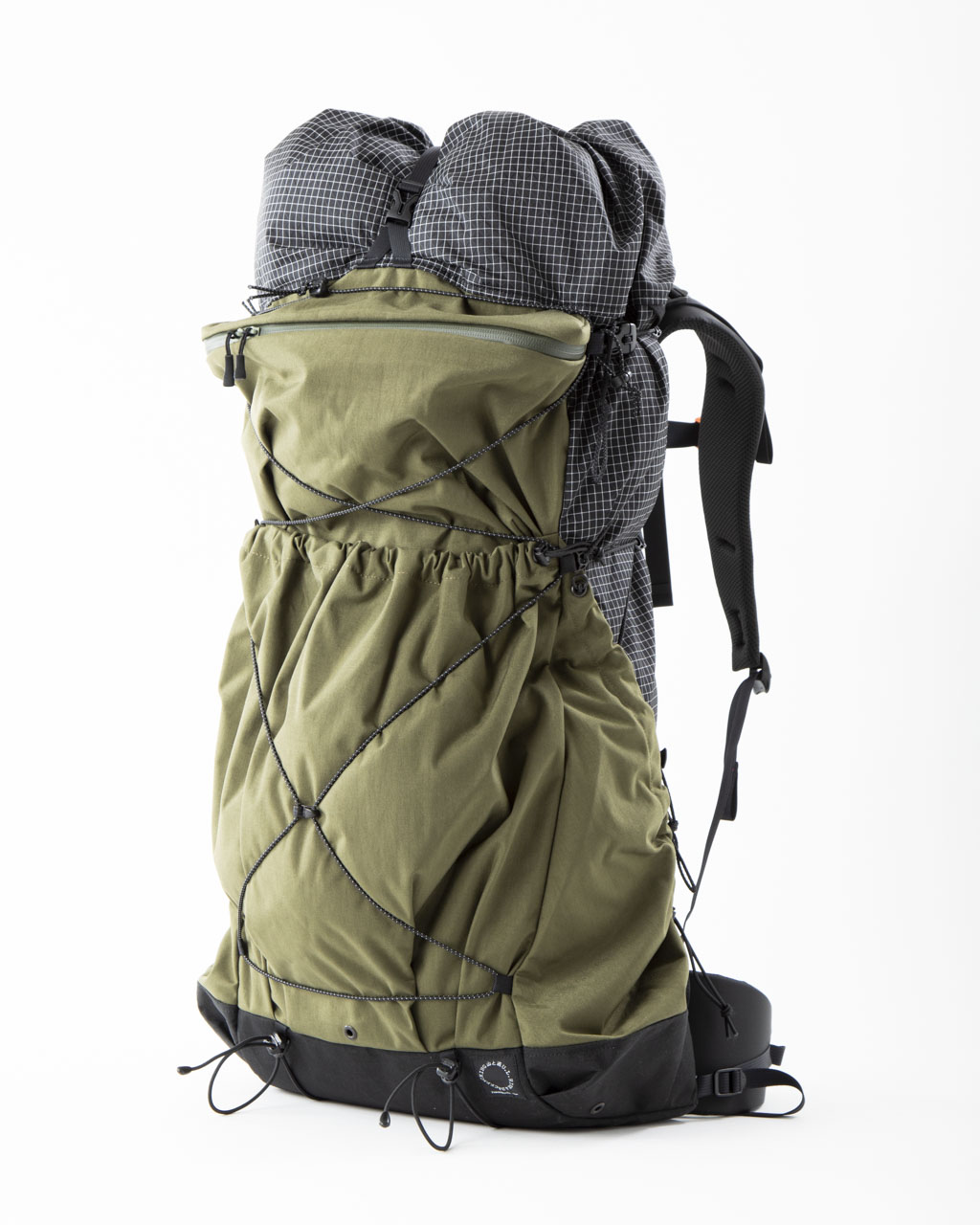 山と道 ULバックパック ONE - 登山用品