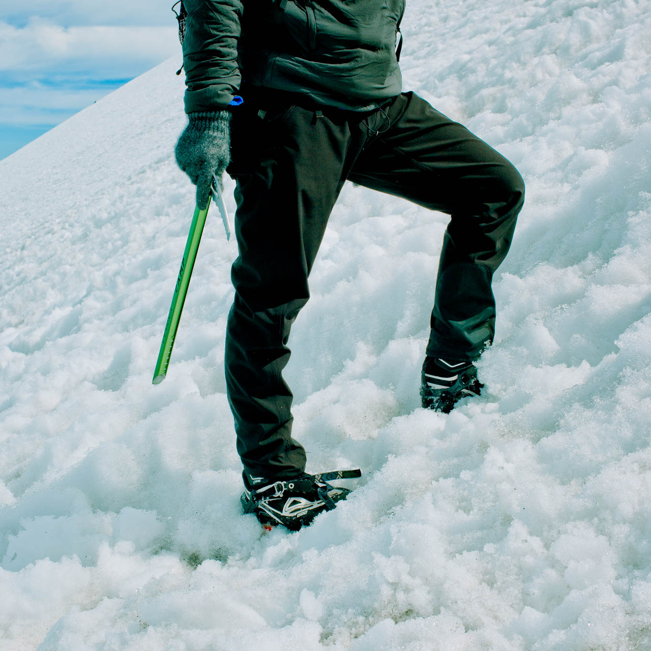 Alpha Anorak、Winter Hike Pants販売のお知らせ | 山と道 U.L. Alpha Anorak、Winter Hike Pants販売のお知らせ | 山と道 U.L.