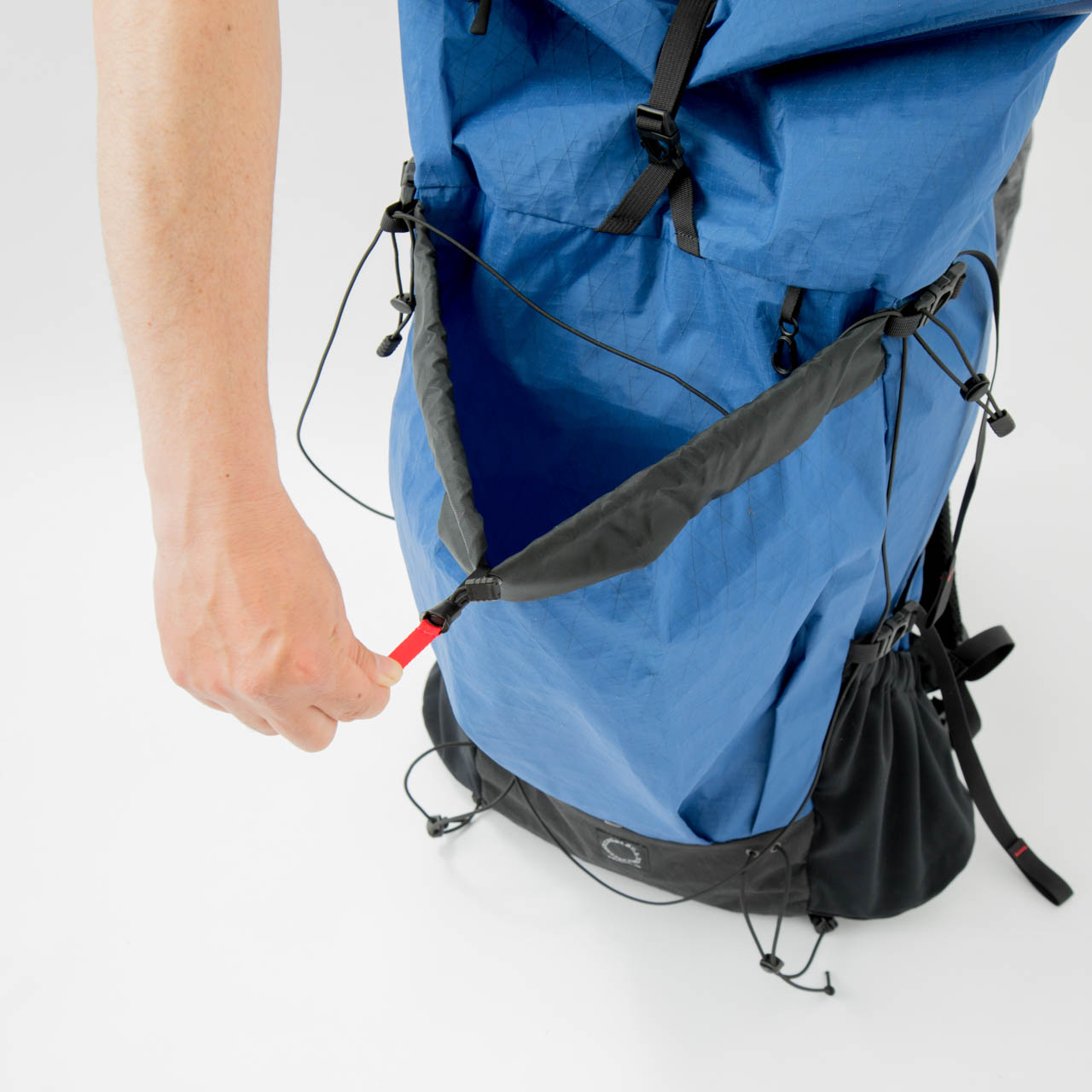 THREE | 山と道 U.L. HIKE & BACKPACKING THREE | 山と道 U.L. HIKE & BACKPACKING