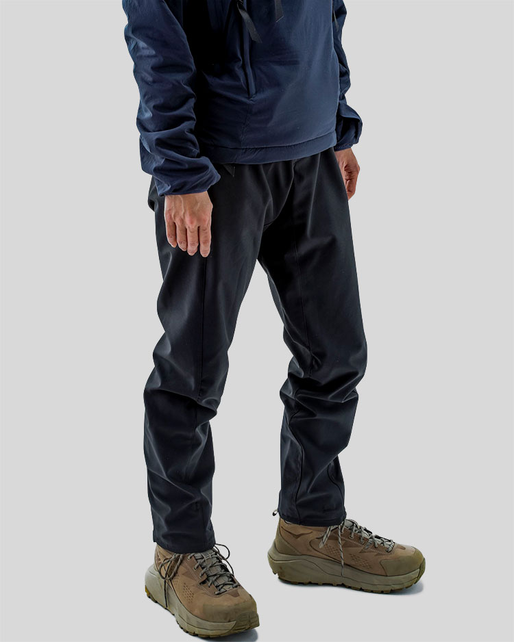 Winter Hike Pants | Yamatomichi U.L. HIKE & BACKPACKING