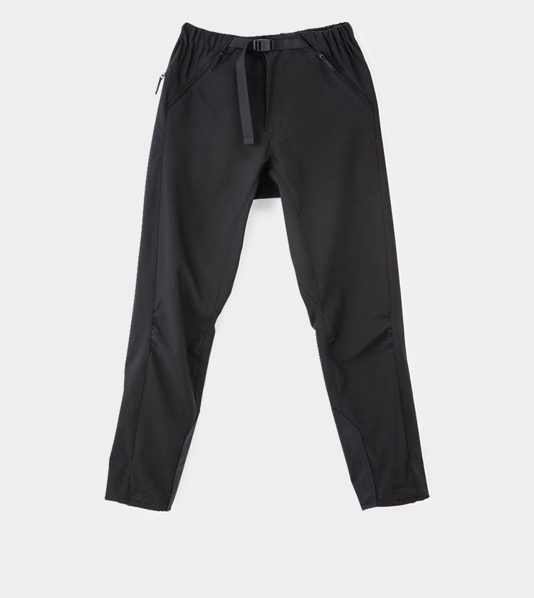 山と道 Winter Hike Pants ウインターハイクパンツ ブラック S ...