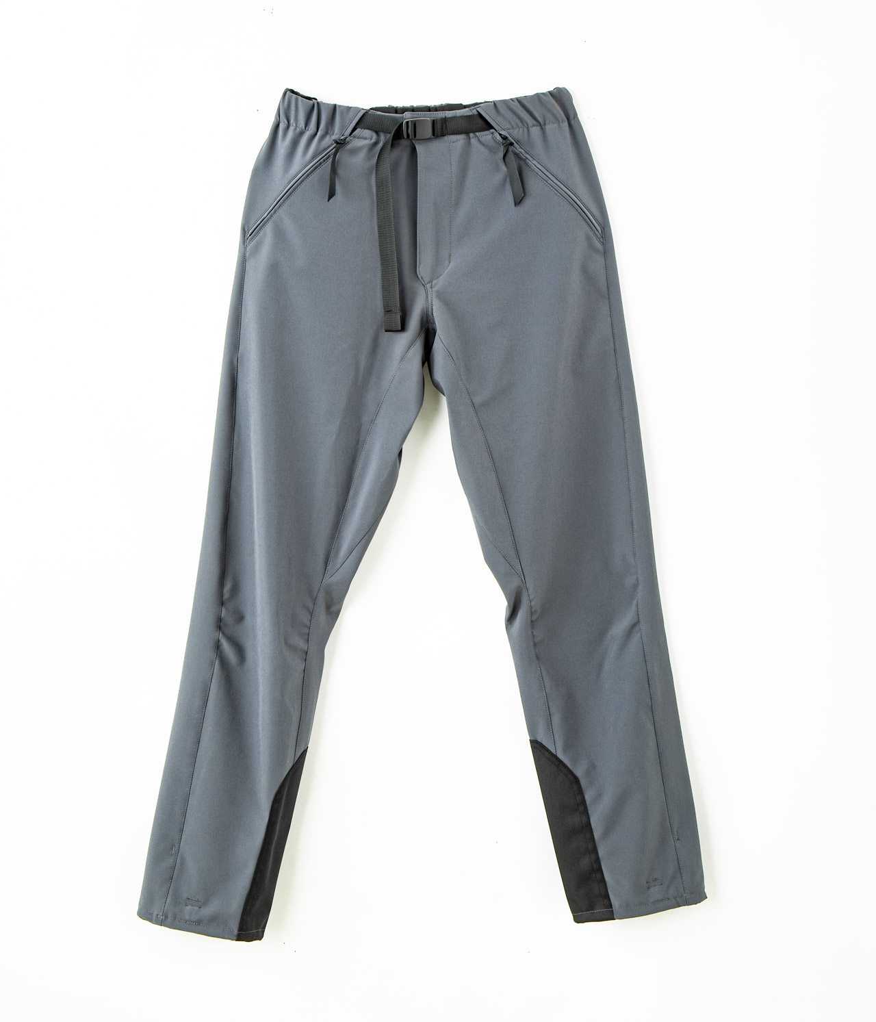 補修あり　山と道　2019 Winter Hike Pants pewter L Winter Hike Pants | 山と道 U.L. HIKE & BACKPACKING