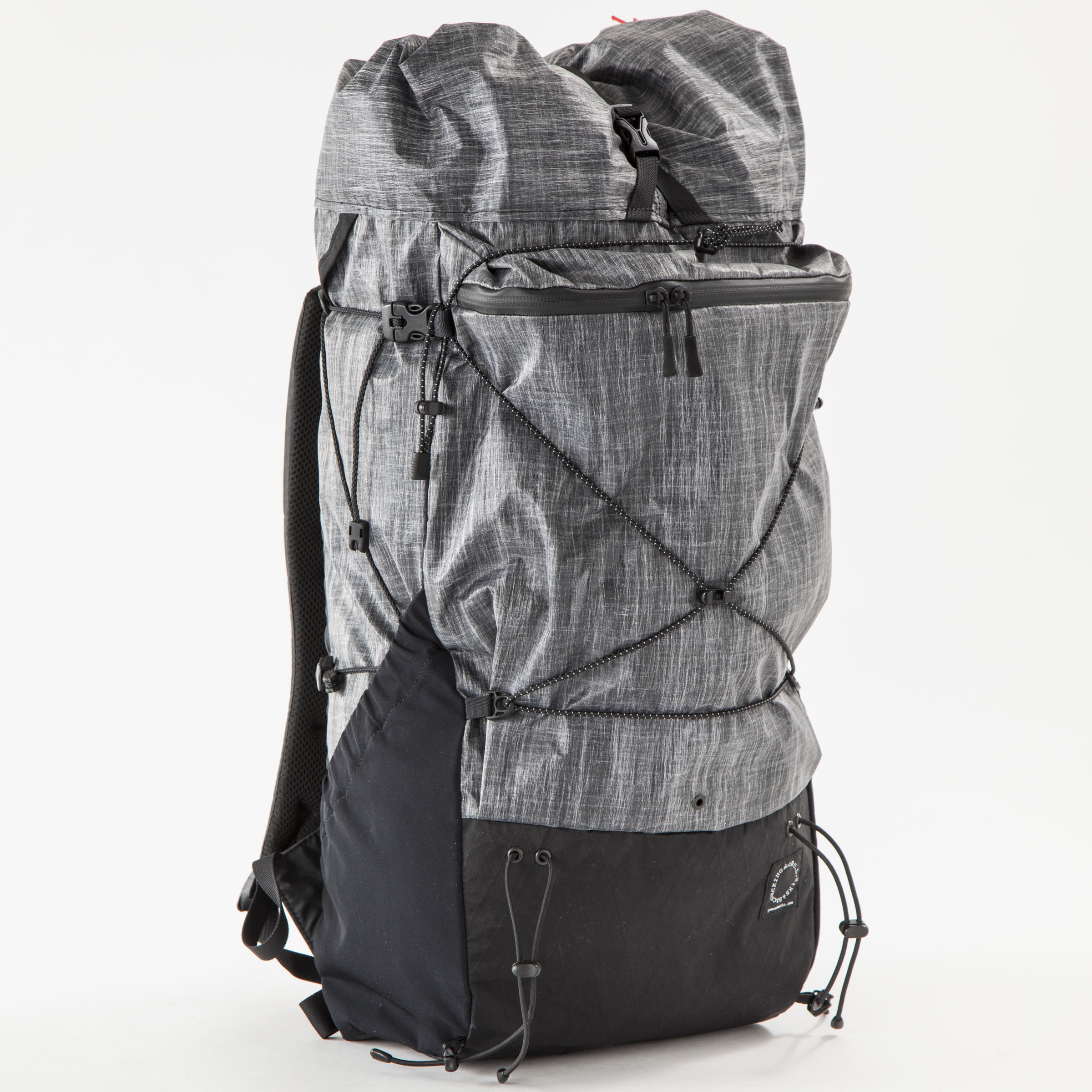 THE BACKPACK TEST 2018】12のバックパックを同一条件で試してみた 山と道 HIKE  BACKPACKING