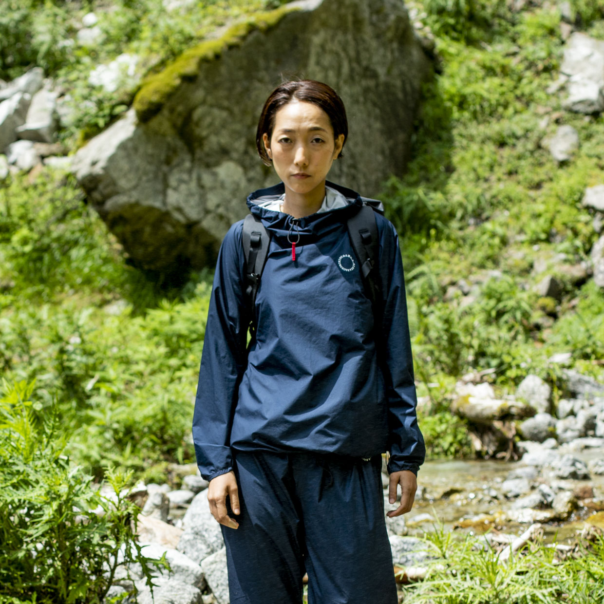 山と道 UL rain jacket PU Sosui M - www.ecotours-of-oregon.com