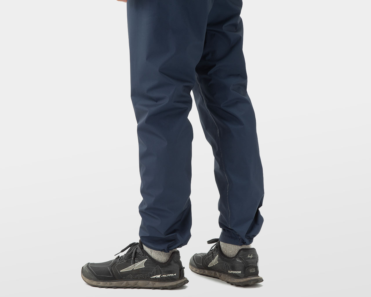 山と道 UL All-weather pants mサイズ-