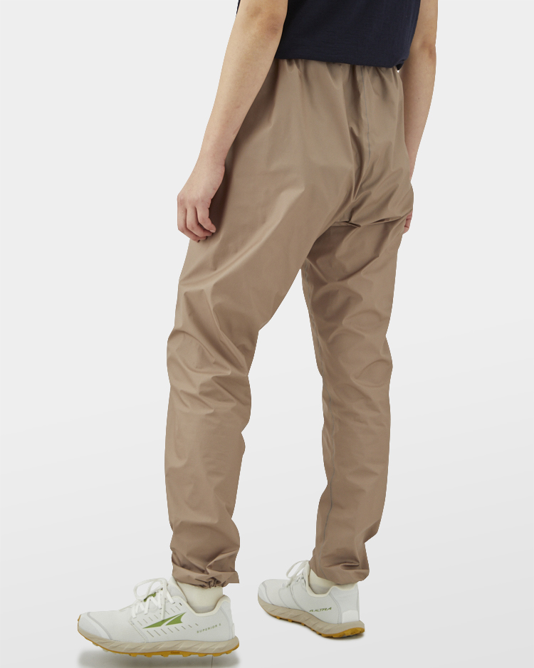 UL All-weather Pants 2021 | Yamatomichi U.L. HIKE & BACKPACKING