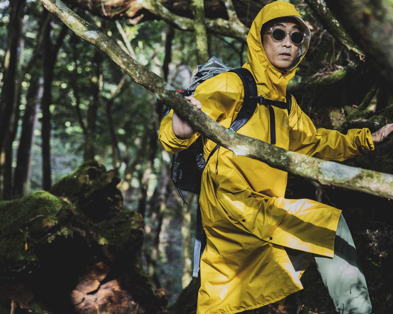 山と道 UL All-weather Hoody | nate-hospital.com