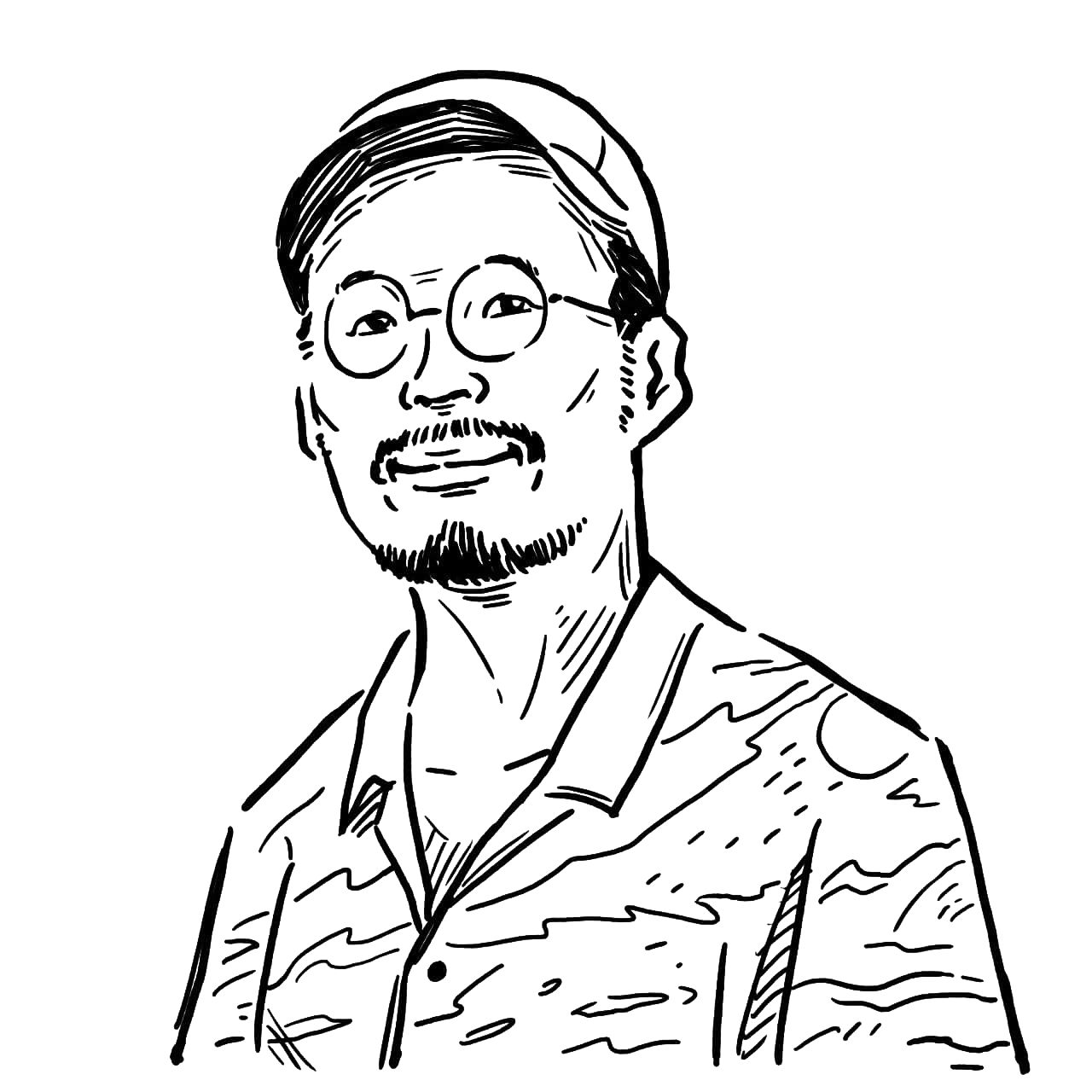 中川裕司　