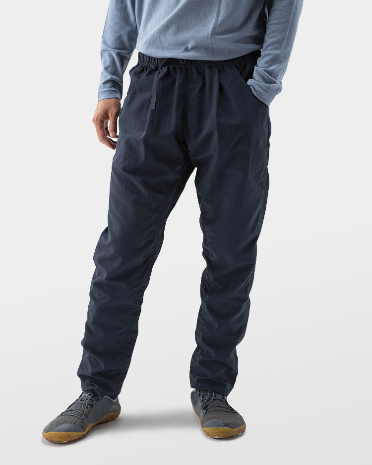 One Tuck 5-Pocket Pants - 登山用品