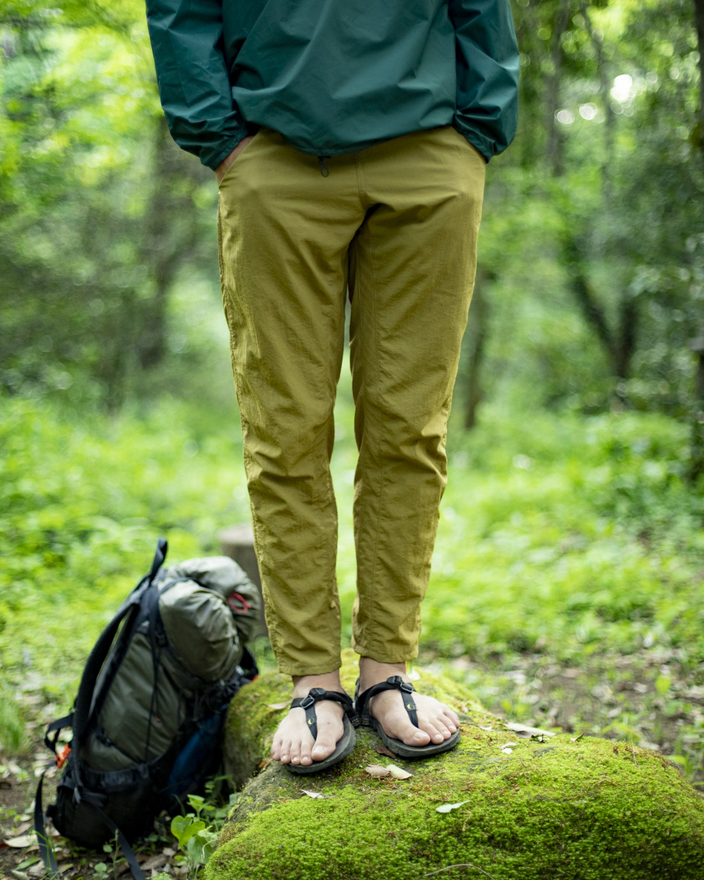 5-Pocket Pants、Stuff Pack S / L / XL再入荷のお知らせ | 山と道