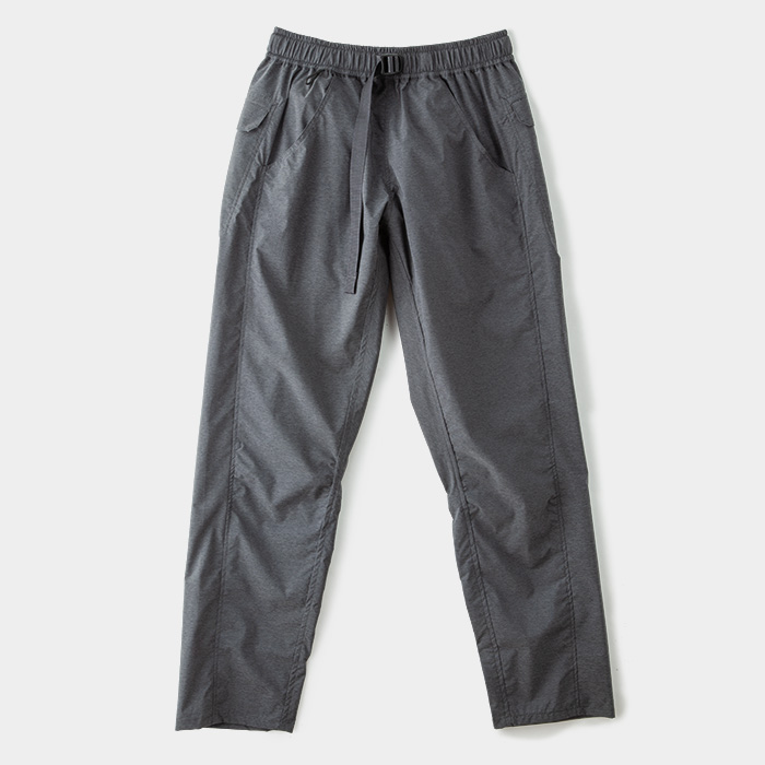 Light 5-Pocket Pants / Men / Gray / Mサイズ-