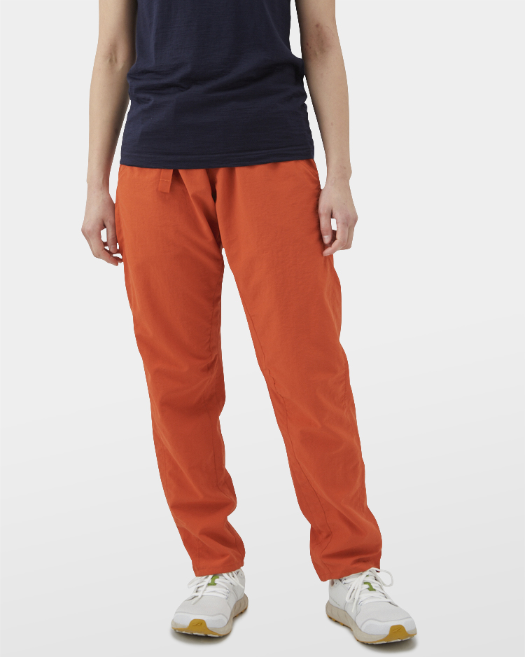 5-Pocket Pants | 山と道 U.L. HIKE & BACKPACKING