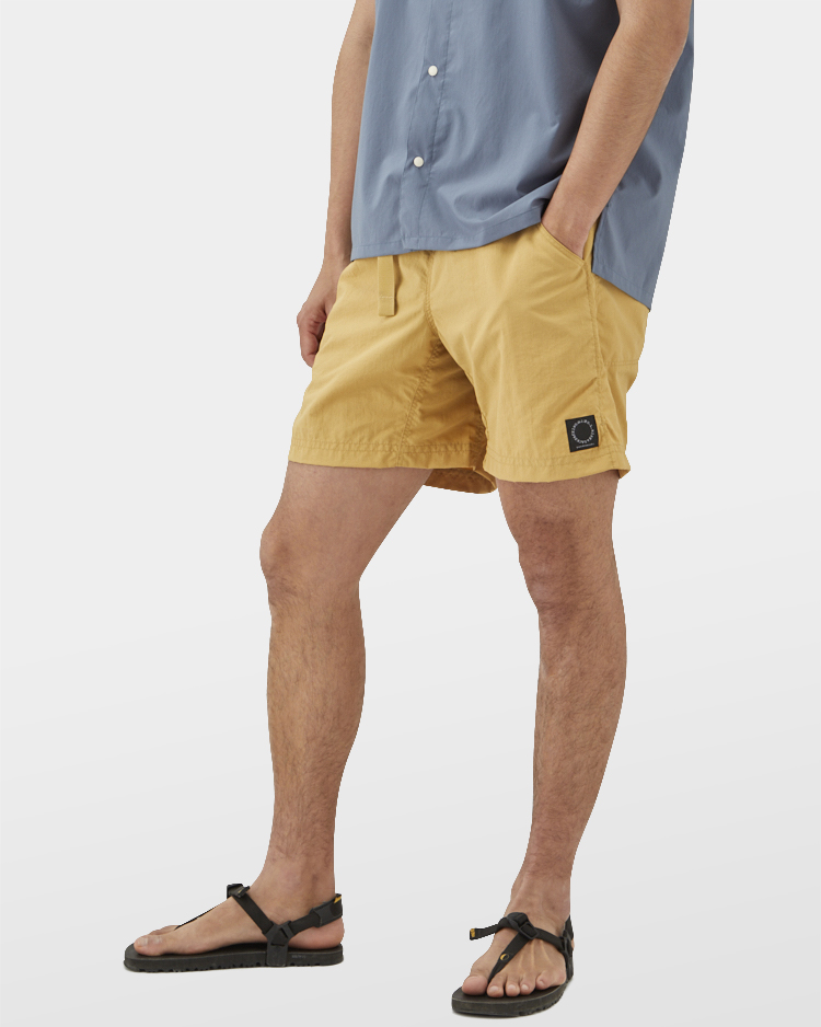 当店一番人気 山と道 DW 5-Pocket Shorts ショート パンツ M