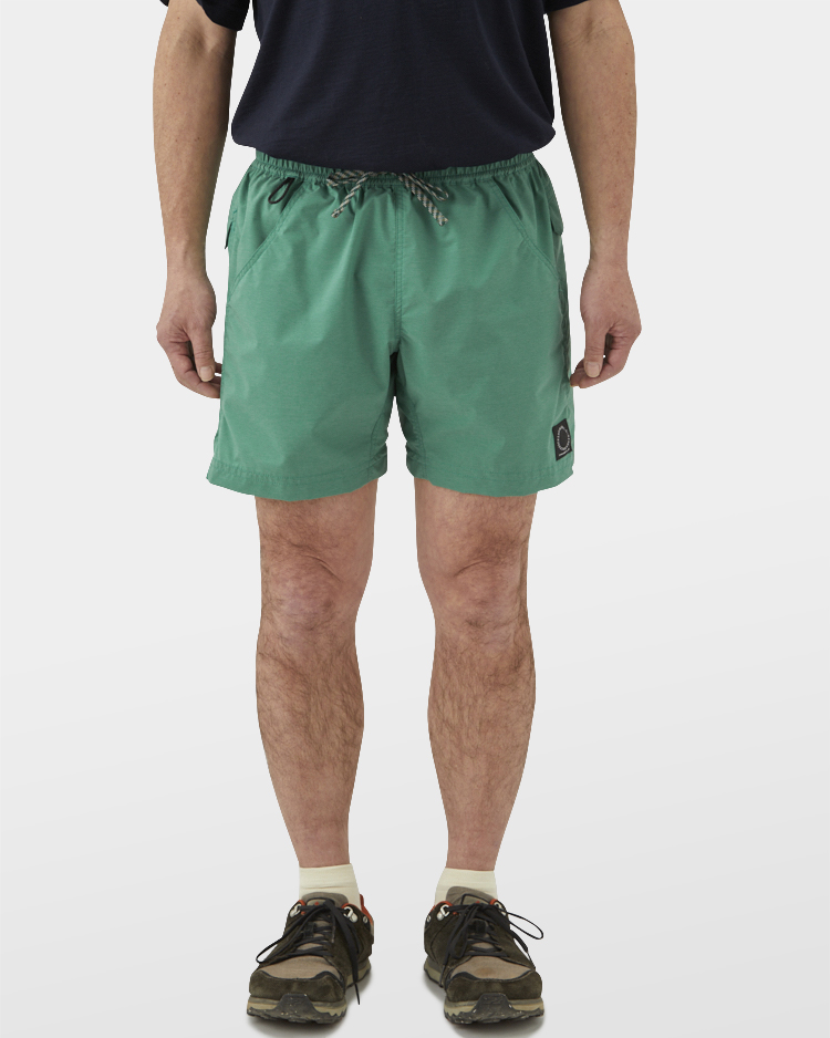 アークテリクスanswe山と道　Light 5-Pocket Shorts　新品　Spruce　メンズ