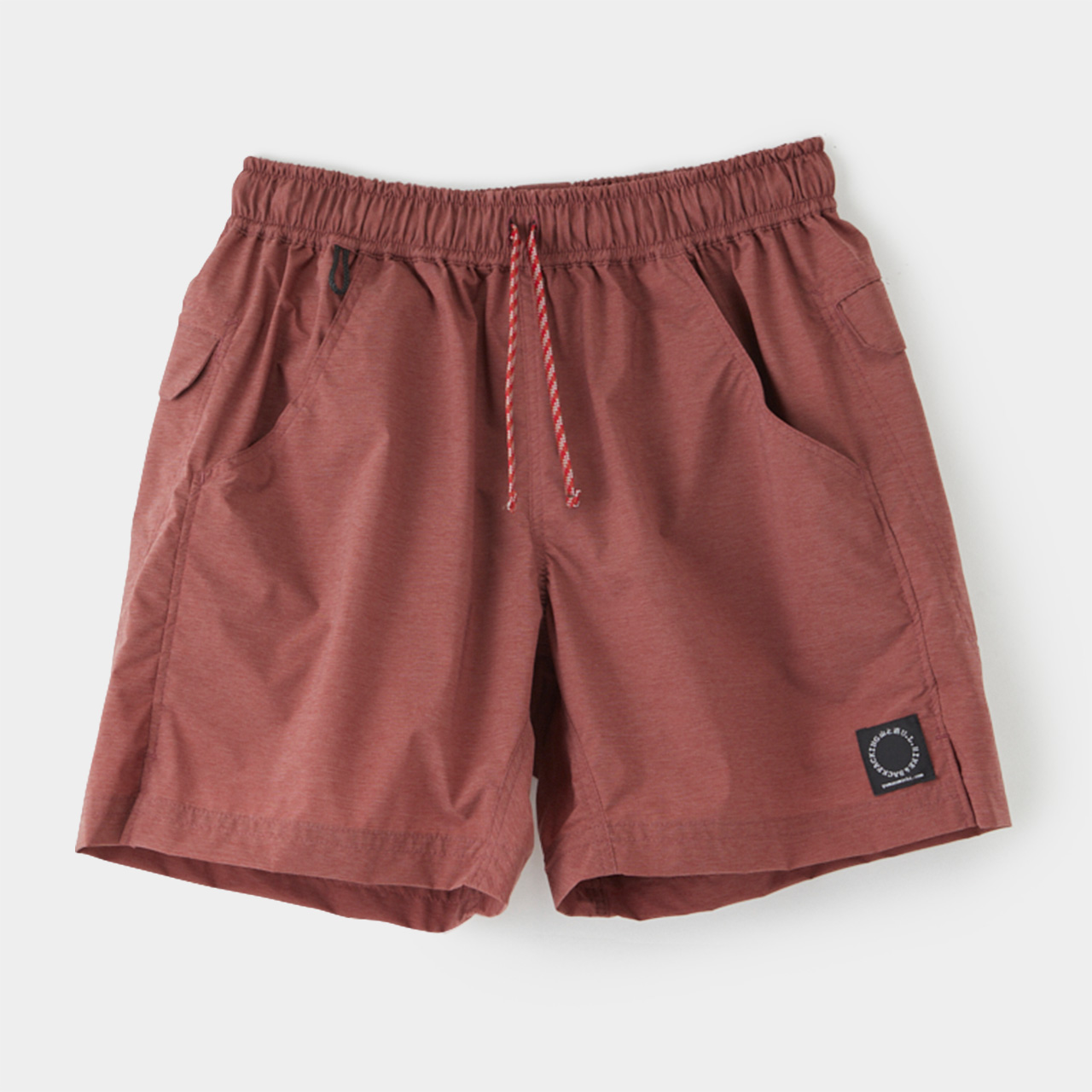 Light 5-Pocket Shorts