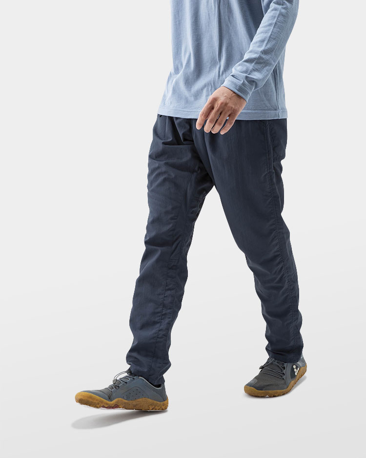 One Tuck 5-Pocket Pants | Yamatomichi U.L. HIKE & BACKPACKING