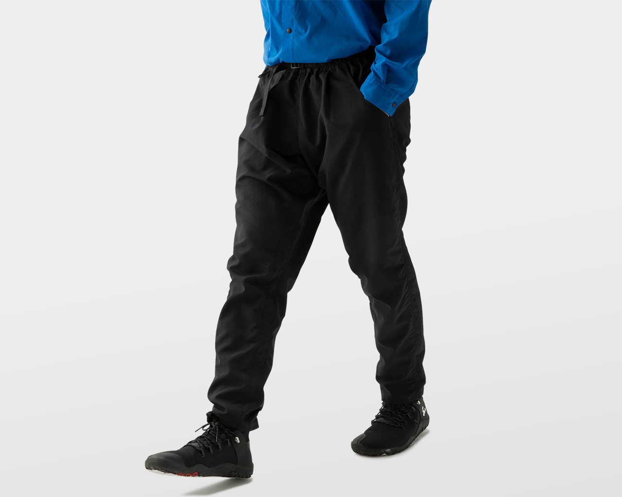 価格交渉はご遠慮ください山と道 One Tuck 5-Pocket Pants