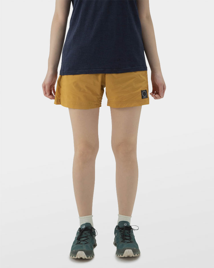 山と道 5-Pocket Shorts Light-