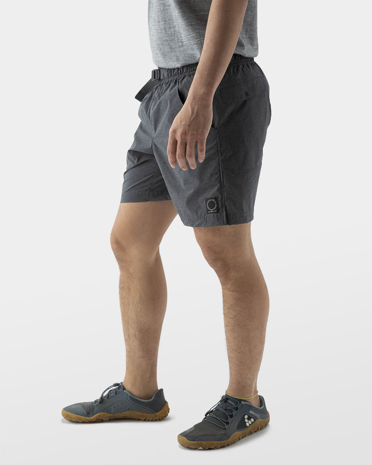 5-Pocket Shorts Light | 山と道 U.L. HIKE & BACKPACKING