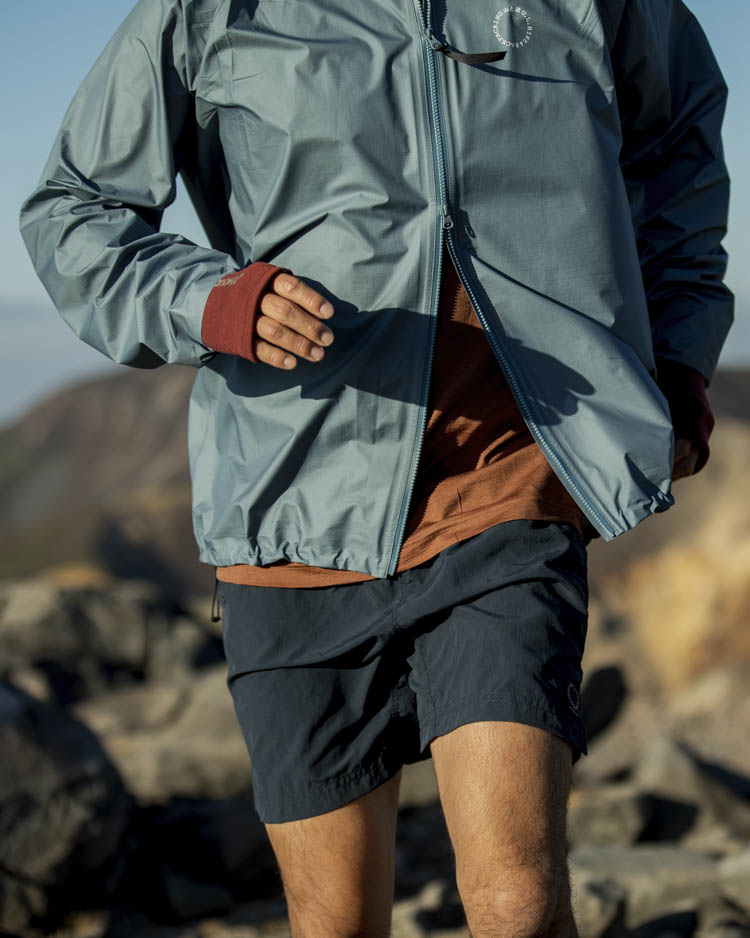 数量限定HOT ARC'TERYX - 山と道 山と道 Light 5-Pocket Shorts