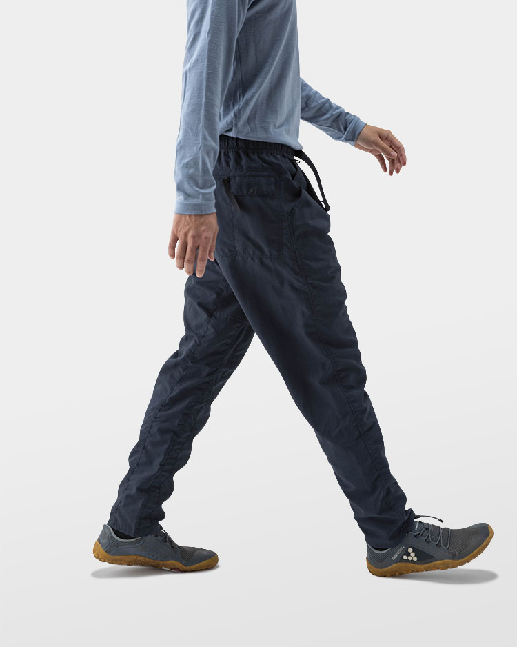 One Tuck 5-Pocket Pants | 山と道 U.L. HIKE & BACKPACKING