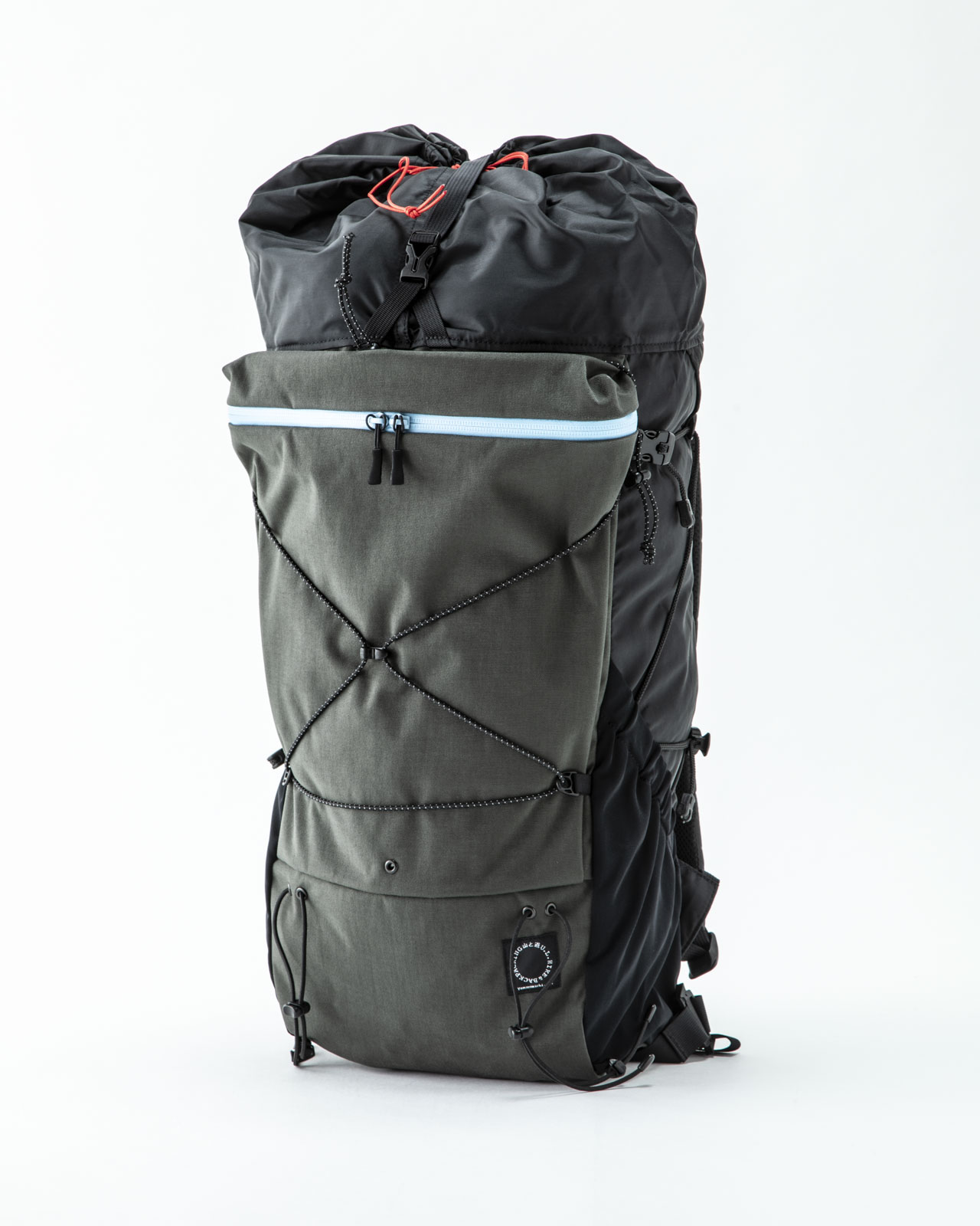 山と道 MINI グレー L アウトドア 登山用品 アウトドア 登山用品 販売