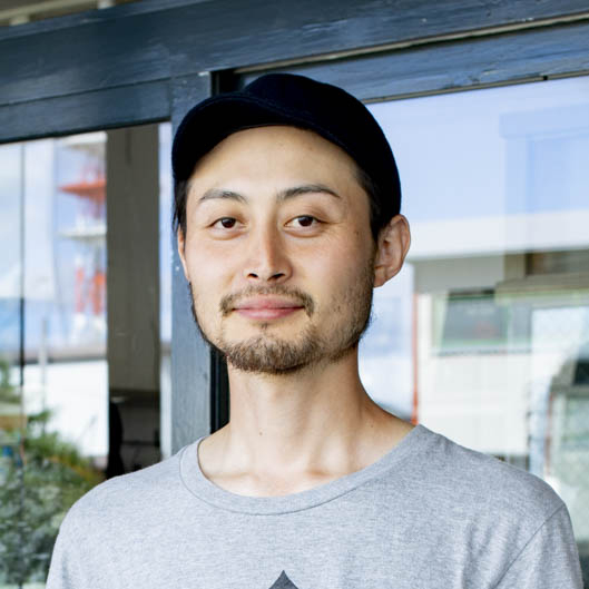 廻谷 朋行 Tomoyuki Meguriya