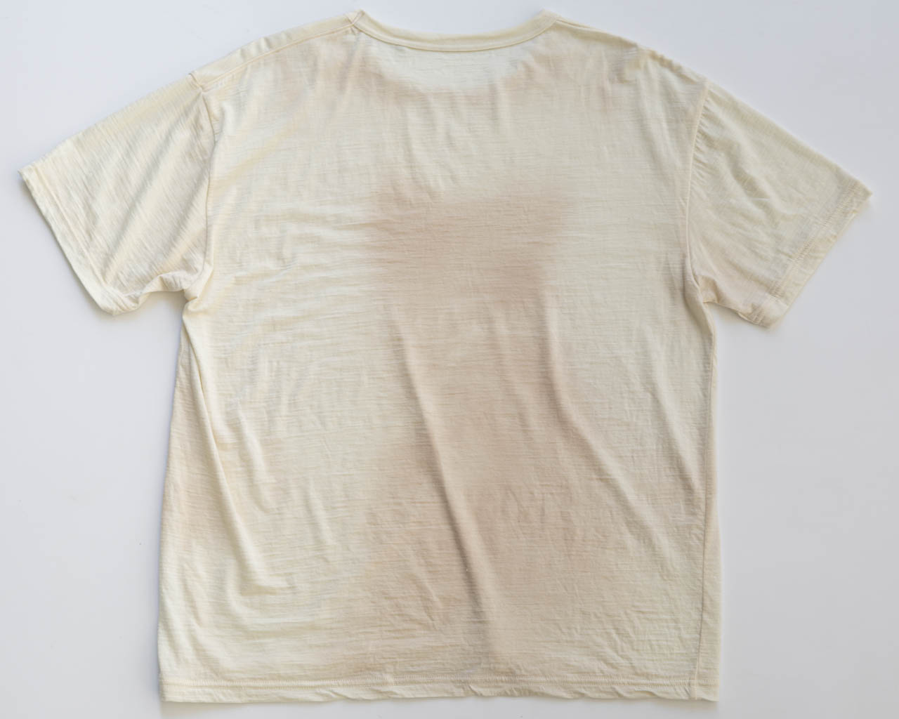 UL Short Sleeve Shirt | 山と道 U.L. HIKE & BACKPACKING