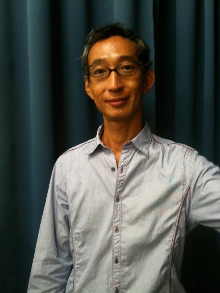ZAK(SOUND ENGINEER, DESIGNER、PRODUCER、REMIXER)