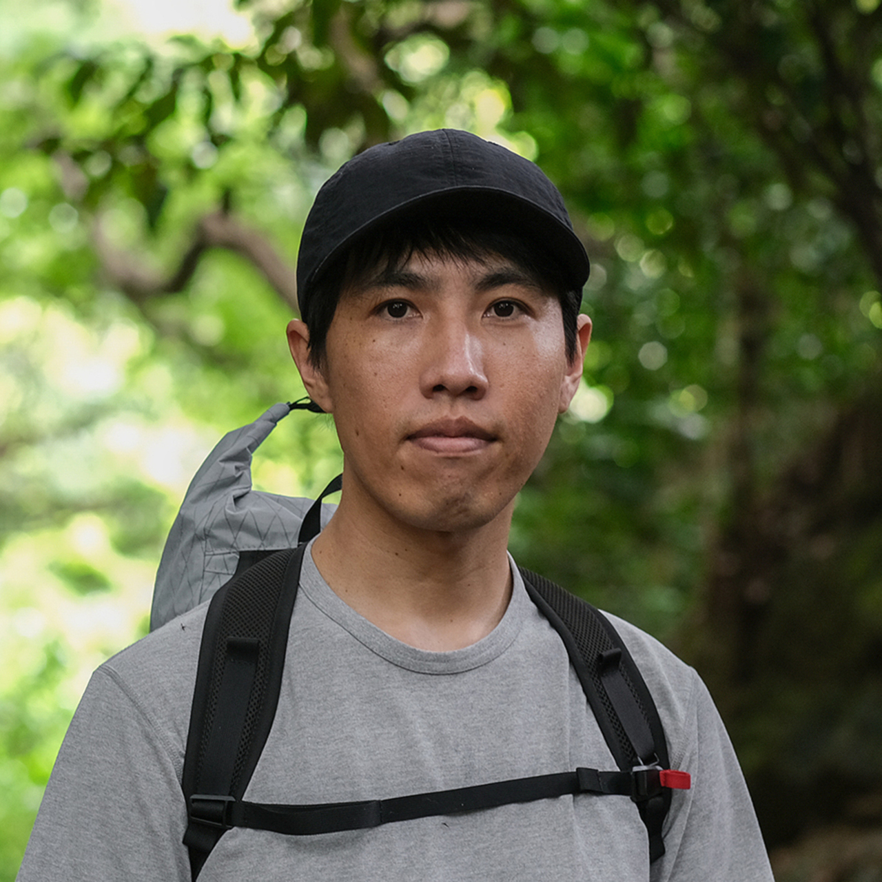 黒澤 雄介 Kurosawa Yusuke(RIDGE MOUNTAIN GEAR 代表)