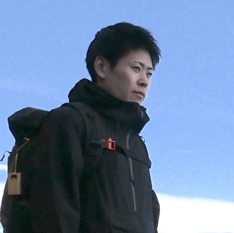 北村豪史