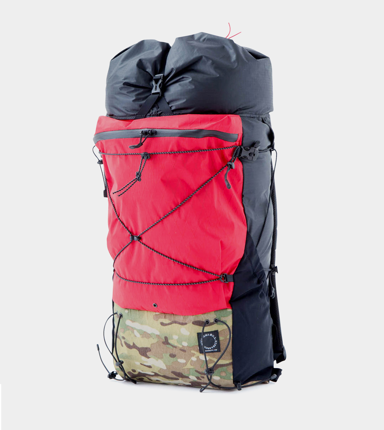 MINI Custom Edition 受注再開のお知らせ | 山と道 U.L. HIKE MINI Custom Edition 受注再開のお知らせ | 山と道 U.L. HIKE