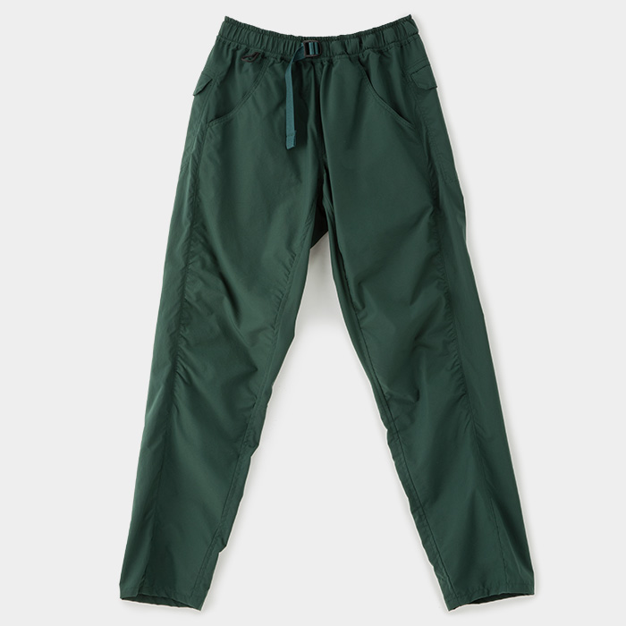 YAMAMOTCHI DW 5-Pocket Pants L ペパーミント YAMAMOTCHI DW 5-Pocket Pants L ペパーミント
