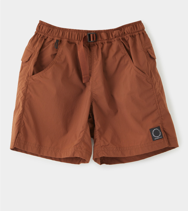 人気ショップ 山と道 DW 5-Pocket Pants Friar Brown LT cerkafor.com