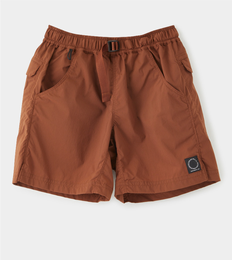 DW 5-Pocket Shorts | 山と道 U.L. HIKE & BACKPACKING