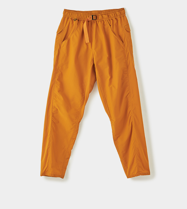 DW 5-Pocket Pants | 山と道 U.L. HIKE & BACKPACKING