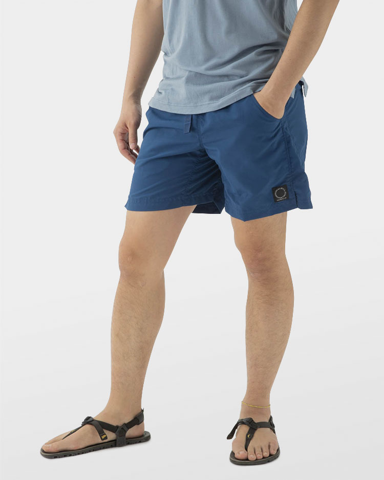 爆買いセール 山と道 5-Pocket Shorts Woodrose 5ポケットショーツ